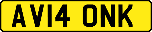 AV14ONK