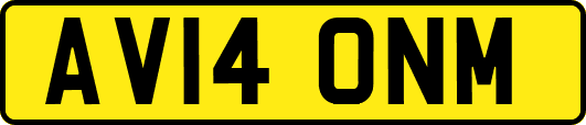 AV14ONM