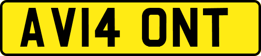 AV14ONT