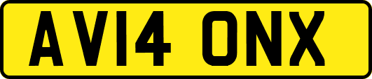 AV14ONX