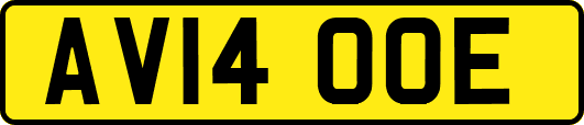 AV14OOE