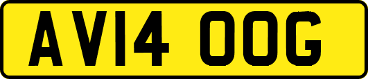 AV14OOG