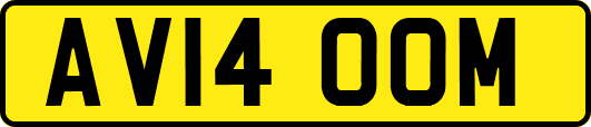 AV14OOM