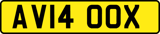 AV14OOX