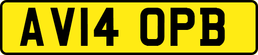 AV14OPB