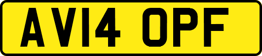 AV14OPF
