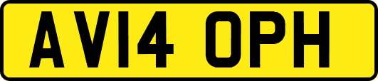 AV14OPH