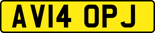 AV14OPJ