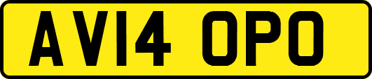 AV14OPO