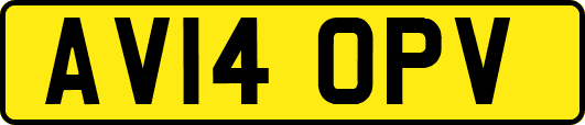 AV14OPV