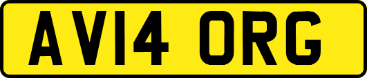AV14ORG