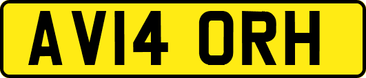 AV14ORH