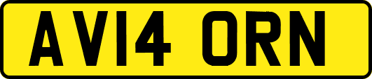 AV14ORN