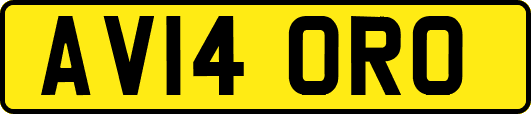 AV14ORO