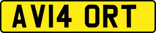 AV14ORT