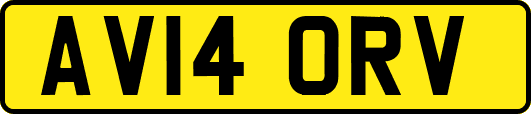 AV14ORV