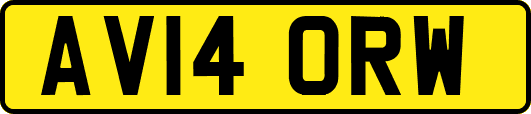 AV14ORW