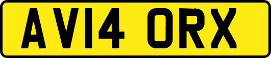 AV14ORX