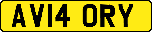 AV14ORY