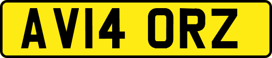 AV14ORZ