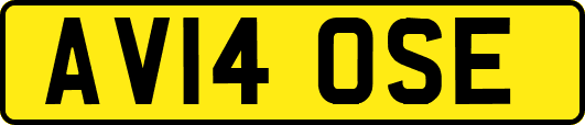 AV14OSE