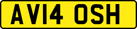 AV14OSH