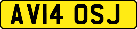 AV14OSJ