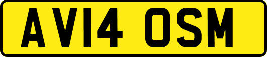 AV14OSM