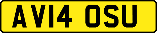 AV14OSU