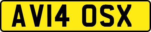 AV14OSX