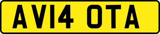 AV14OTA