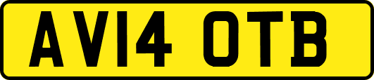 AV14OTB