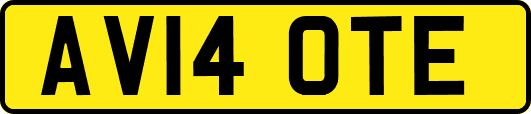 AV14OTE
