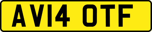 AV14OTF