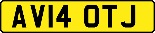 AV14OTJ