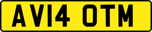 AV14OTM