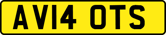 AV14OTS