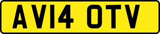 AV14OTV