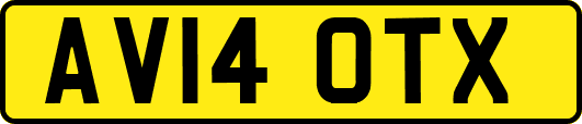 AV14OTX