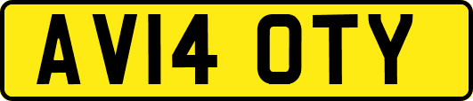 AV14OTY