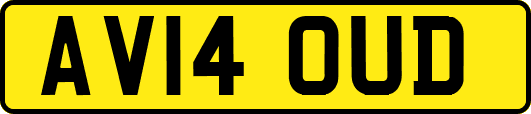 AV14OUD