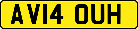 AV14OUH