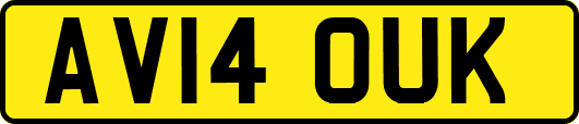 AV14OUK