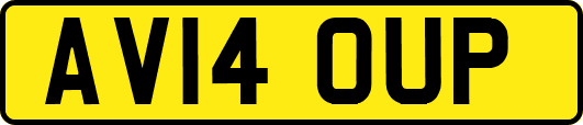 AV14OUP