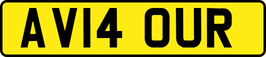 AV14OUR