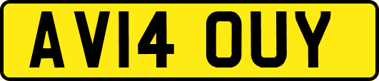 AV14OUY