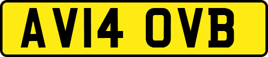 AV14OVB