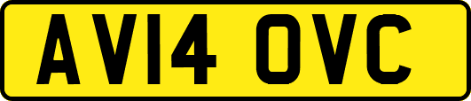 AV14OVC