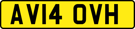 AV14OVH