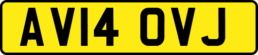 AV14OVJ